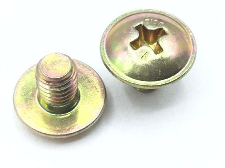 AN525-10R4 Machine Screw (5)