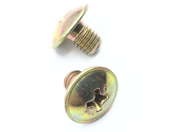 AN525-10R4 Machine Screw (6)