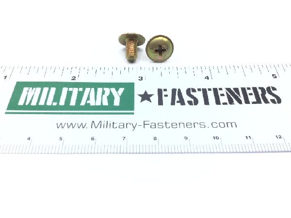 AN525-10R5 Machine Screw