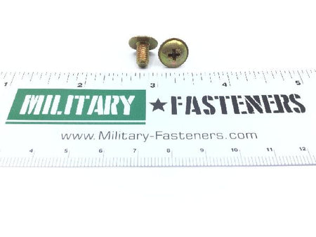 AN525-10R5 Machine Screw