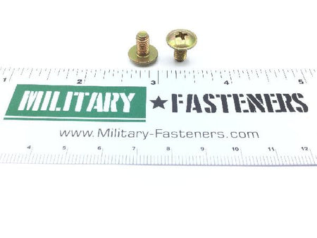 AN525-10R5 Machine Screw (2)