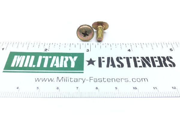 AN525-10R6 Machine Screw