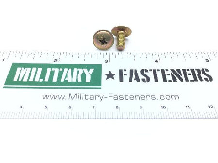 AN525-10R6 Machine Screw