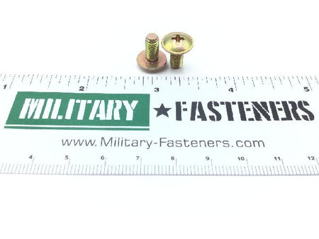 AN525-10R6 Machine Screw (2)