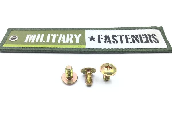 AN525-10R6 Machine Screw (3)
