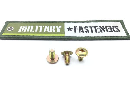 AN525-10R6 Machine Screw (3)