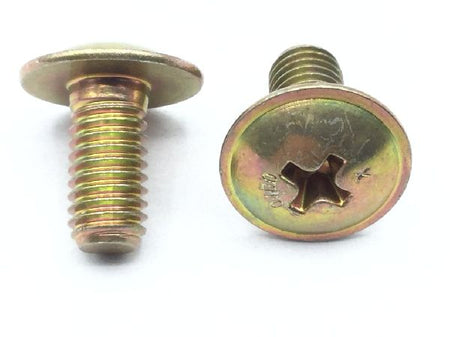 AN525-10R6 Machine Screw (5)
