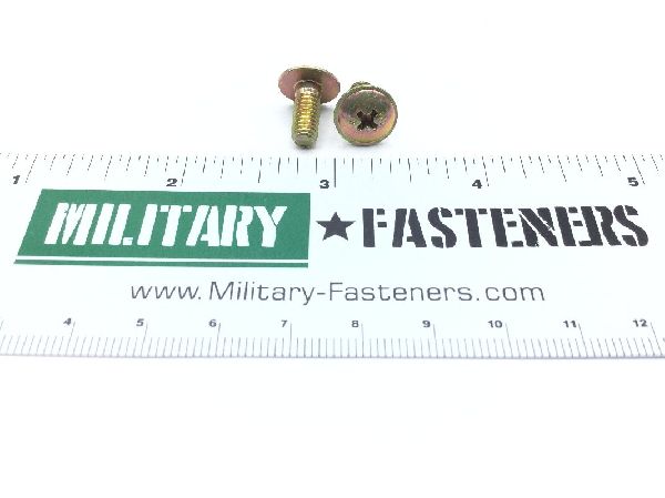AN525-10R7 Machine Screw