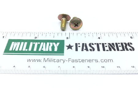AN525-10R7 Machine Screw