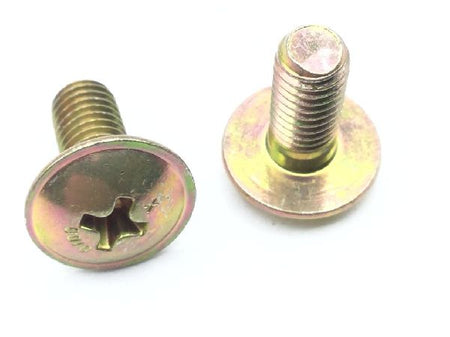 AN525-10R7 Machine Screw (4)