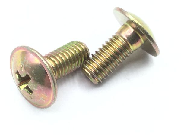 AN525-10R7 Machine Screw (5)
