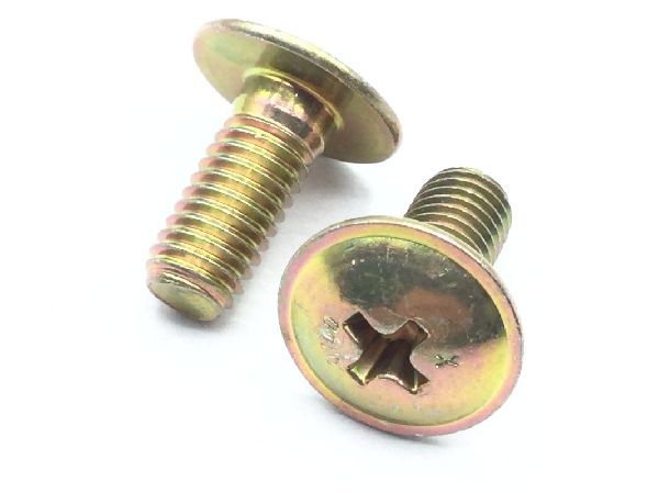 AN525-10R7 Machine Screw (6)