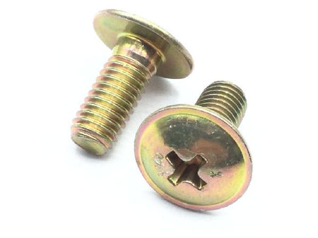AN525-10R7 Machine Screw (6)