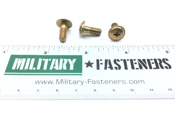 AN525-10R8 Machine Screw