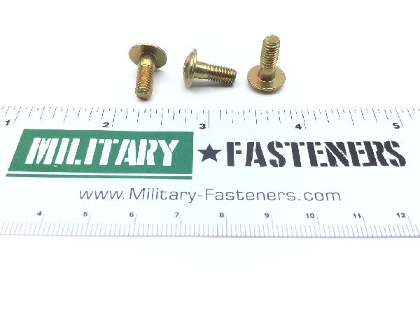 AN525-10R8 Machine Screw (2)