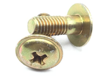 AN525-10R8 Machine Screw (5)