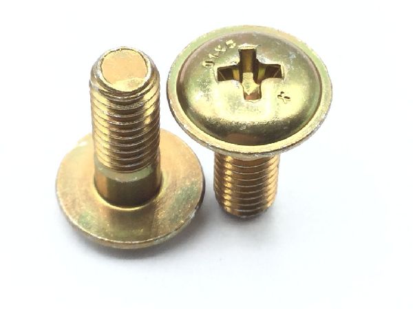 AN525-10R8 Machine Screw (6)
