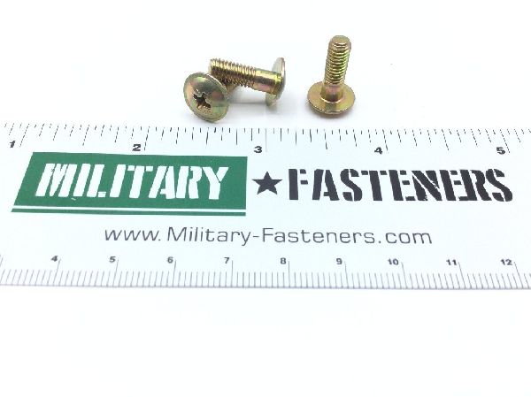 AN525-10R9 Machine Screw