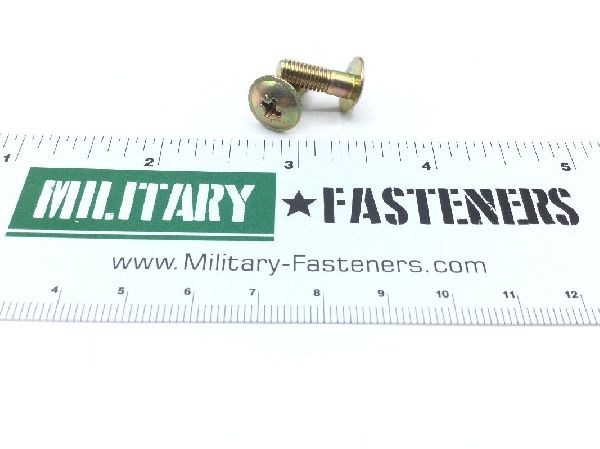 AN525-10R9 Machine Screw (2)
