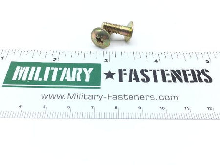 AN525-10R9 Machine Screw (2)