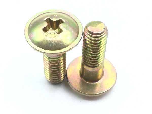 AN525-10R9 Machine Screw (5)