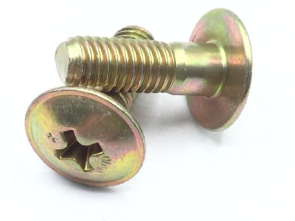 AN525-10R9 Machine Screw (6)