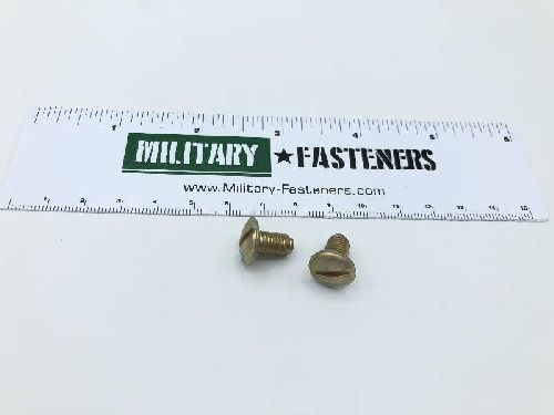 AN525-416-6 Machine Screw (2)
