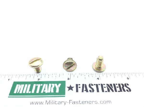 AN525-416-6 Machine Screw (5)