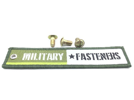 AN525-416-8 Machine Screw (3)