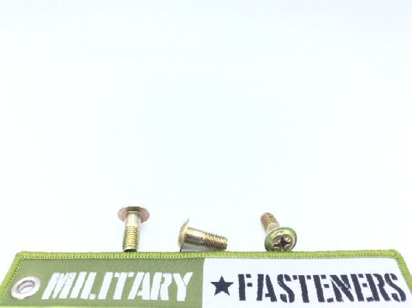 AN525-416R10 Machine Screw (2)