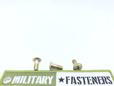 AN525-416R10 Machine Screw (2)