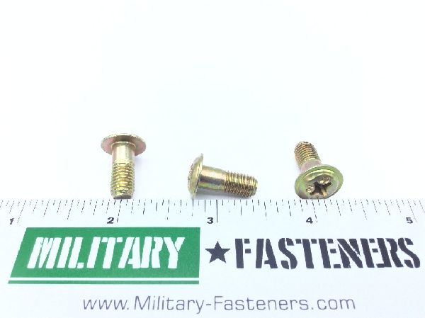 AN525-416R10 Machine Screw (3)