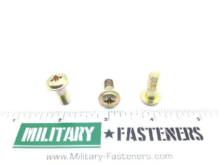 AN525-416R11 Machine Screw (2)