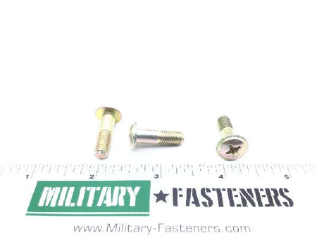 AN525-416R12 Machine Screw