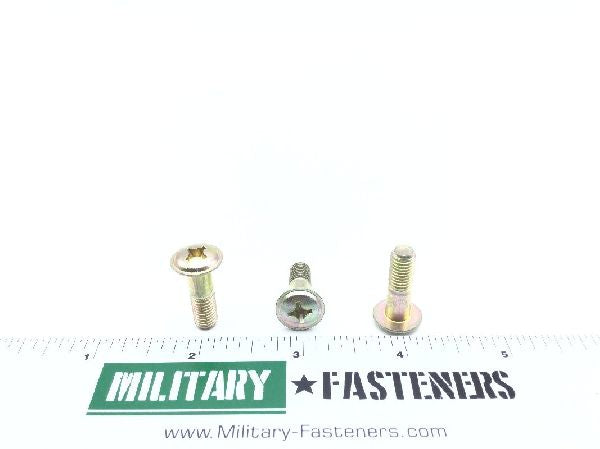 AN525-416R12 Machine Screw (2)