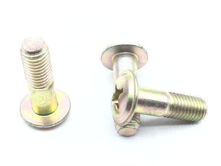 AN525-416R12 Machine Screw (5)