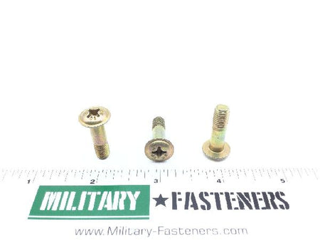 AN525-416R14 Machine Screw