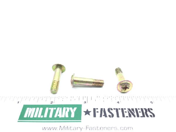 AN525-416R18 Machine Screw