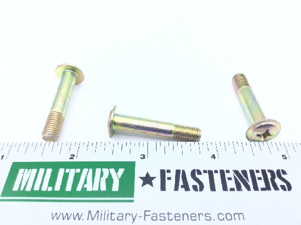 AN525-416R20 Machine Screw (3)