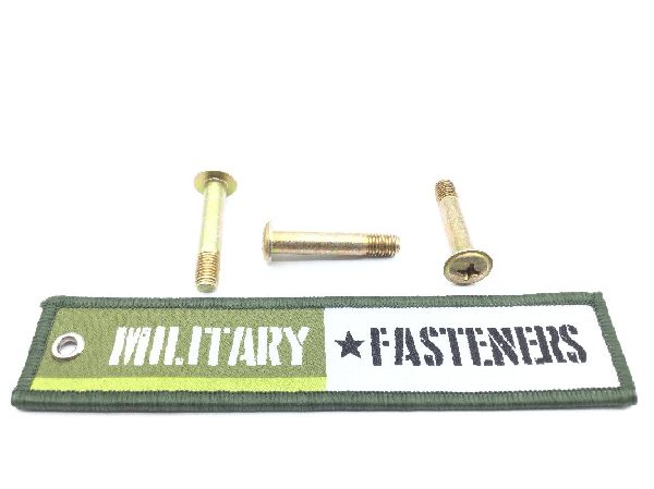 AN525-416R22 Machine Screw (3)