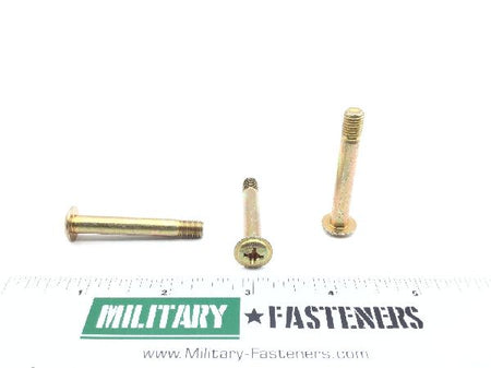 AN525-416R28 Machine Screw