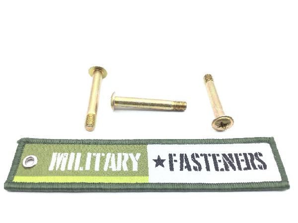 AN525-416R28 Machine Screw (3)