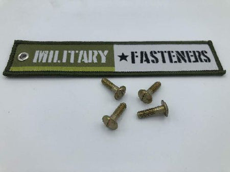 AN525-8-9 Machine Screw