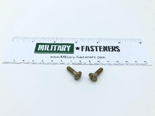 AN525-8-9 Machine Screw (2)