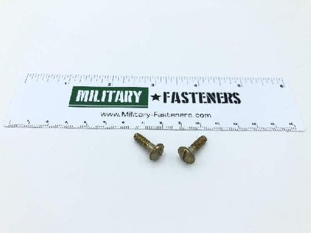 AN525-8-9 Machine Screw (2)