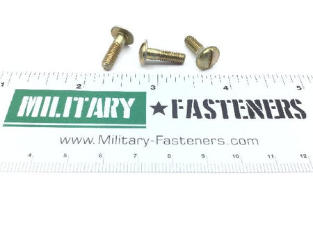 AN525-8-9 Machine Screw (4)