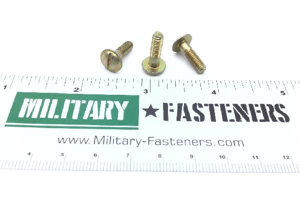 AN525-8-9 Machine Screw (5)