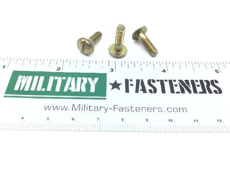 AN525-8-9 Machine Screw (5)