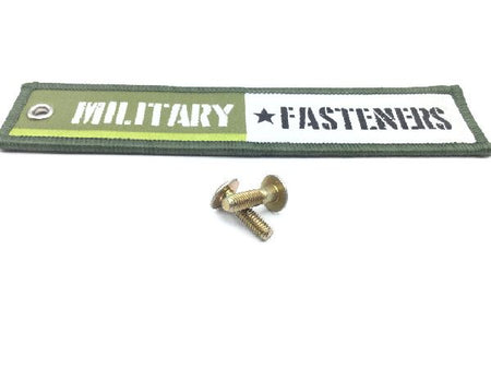 AN525-8-9 Machine Screw (6)