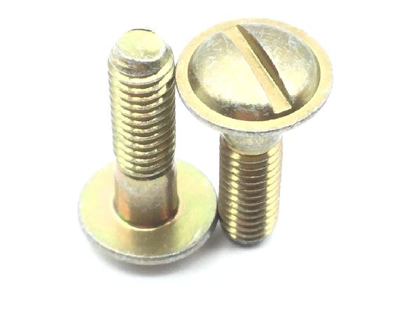 AN525-8-9 Machine Screw (7)